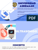 Ultrasonido 2