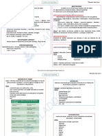 Esquema Sindromes Endocrinologicos