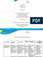 Fase 2 - Definicion Del Problema - Grupo - 10