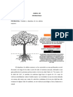 Anexo 1-Plantilla Árbol de Problema