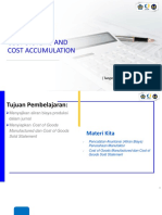 TM 3-Cost System PDF