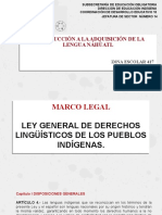 Introdución para La Adquisición de La Lengua Nahuatl