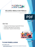 Keluarga Remaja Dan Remaja: Pelatihan Bagi Pelaksana PPKS Dalam Percepatan Penurunan Stunting TK Kabupaten Tahun 2023