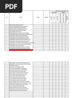 SACSA Primary Netball Score Sheet | PDF