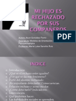 mihijoesrechazadoporsuscompaeros-090524175839-phpapp01