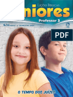 Revista Juniores