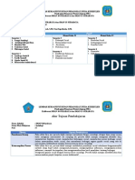 Atp Sosiologi Fase e Kolaborasi Sman 10 & Sman 15 Surabaya