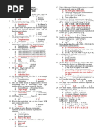 LOGIC - CIRCUITS Final Exam Q2 2010 - 2011 Problems and Answer Key