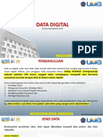 Data Digital