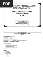 Download RPP Aqidah Akhlak MA Kelas XI 1-2 by Rhiza Satria SN65740789 doc pdf