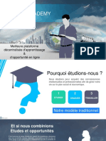 Plan de Compensation Htech Academy