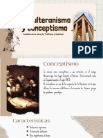 Exposición Literatura