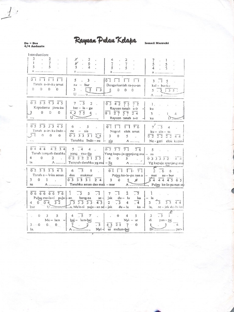 Rayuan Pulau Kelapa 0001 PDF