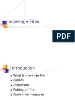 Scavenge Fires