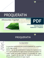 Presentation Proqueratin-Sp