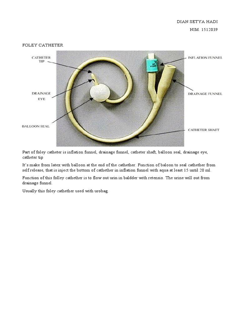 Alat Kesehatan | PDF