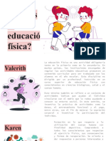 Educación Física