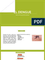 El Dengue