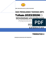 RPT PJPK F4