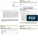 Notificacione N°220-2023 - Francisca Alejandrina Ordoñez Rios - Independizacion o Parcelacion de Terreno Rustico Sin Cambio de Uso