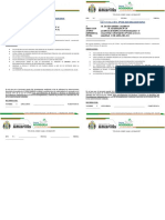 Notificacion N°xxx-2023-Trinidad Raymundo Baldeon-Licencia de Edificacion Mod A Techo Propio