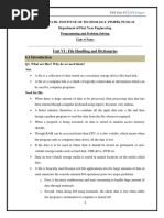 PPS Unit 6 Notes 