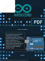 Arduino Expo