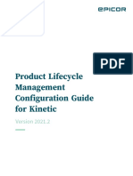 PLM InstallGuide Kinetic2021.2