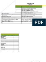 Data ormas, yayasan, mt 2021