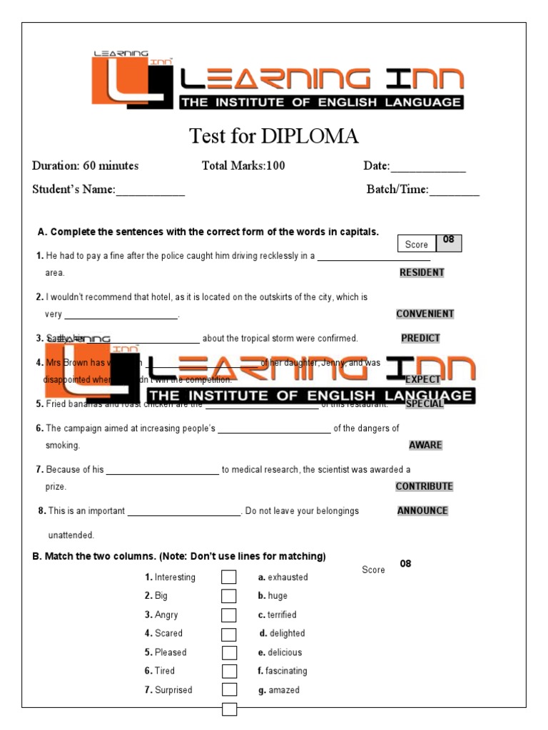 Reading visual data 5