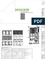 100% CD - CER Archi Fit Out