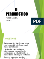 Diseño Periodístico: Primer Parcial Parte 2