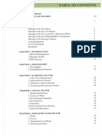 Barangay Development Plan of Barangay Kasilak, Panabo City