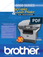 High-Performance Digital Copying & Printing For Your Business