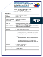 Form Calon Pengurus BEM Polteka 2023-2024 (Benita + TTD)