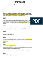 AUDIENCIA - Principio Oportunidad - PROCESAL PENAL