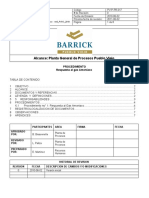 PV-P-PR-017 - (SP) - Respuesta Al Gas Amoniaco - Rev0 - PVDC - 2010-04-25