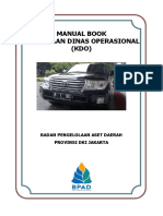 031 - Manual Book - E-KDO