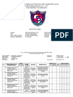 Kisi - Kisi Soal Paket A