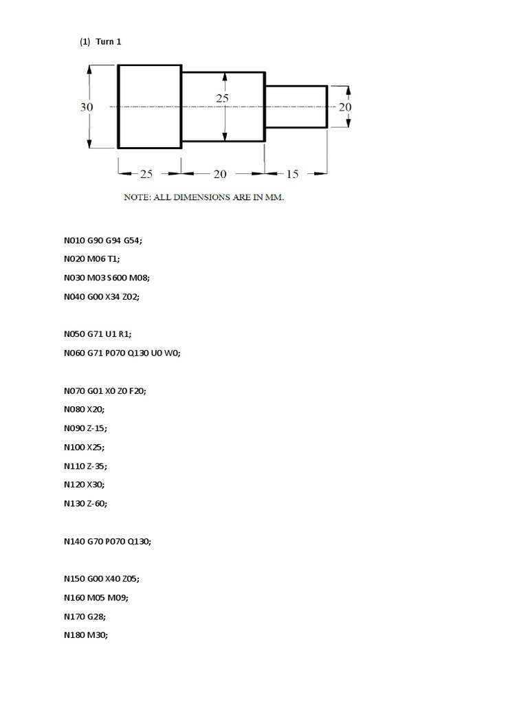 Turn 1 | PDF | Finance & Money Management | Sports & Recreation