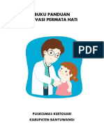 Buku Panduan Permata Hati