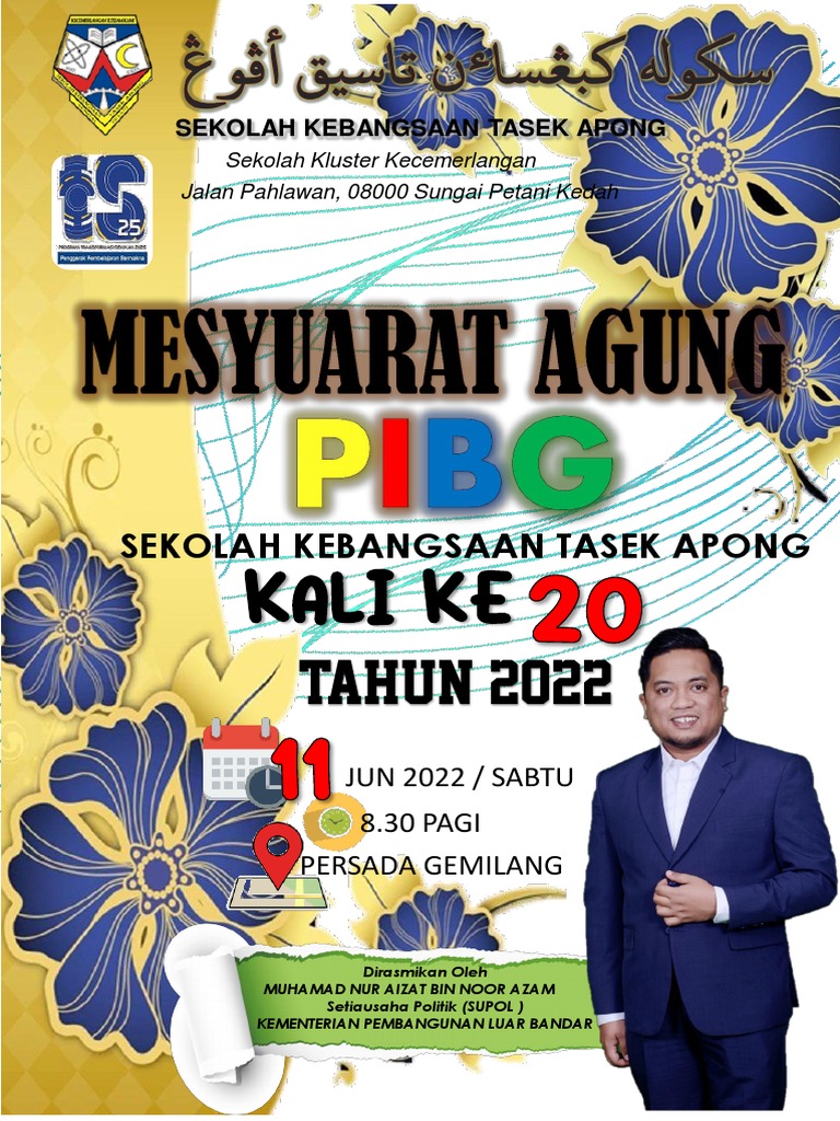 Brosur Pibg Skta 2022 Pdf