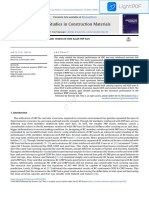 Flexural Behavior of HSC One Way Slabs Reinforced With Basalt FRP Bars