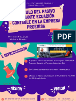 Proyect Conta Grupo 1