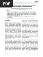 Overview of Bachelor of Office Administration | PDF | Academic Degree ...