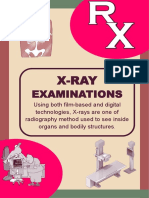 X-Ray Pamphlet