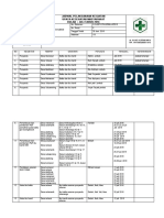 Jadwal Ukm Juli