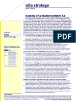 Anatomy of A Market Bottom - CLSA