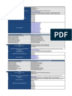 Diretorio de Cobranza VWL PROFECO 3er Trimestre 2019 V1