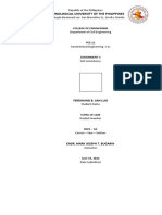 SanLuis PCE11 A3 Soil Consistentcy